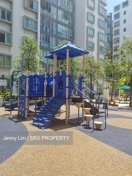 The Eden At Tampines (D18), Condominium #492232991